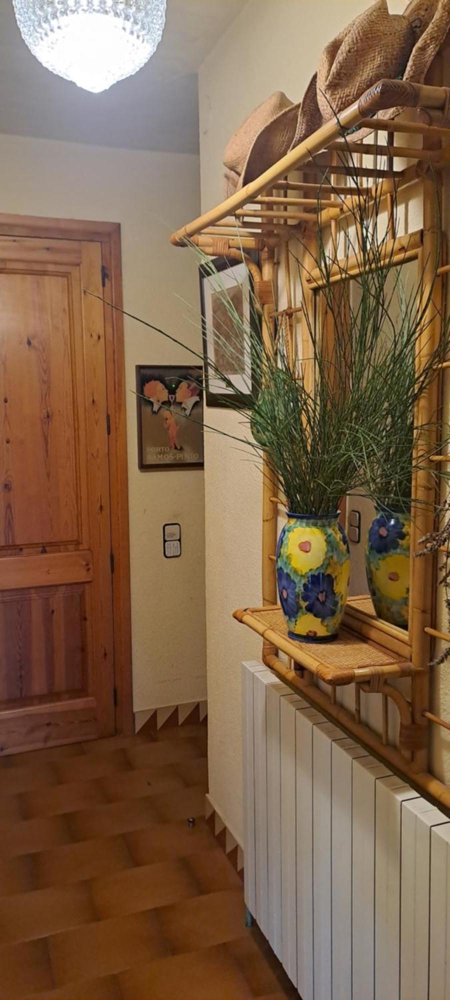 Chalet Entre Parques Naturales Vallgorguina Екстериор снимка