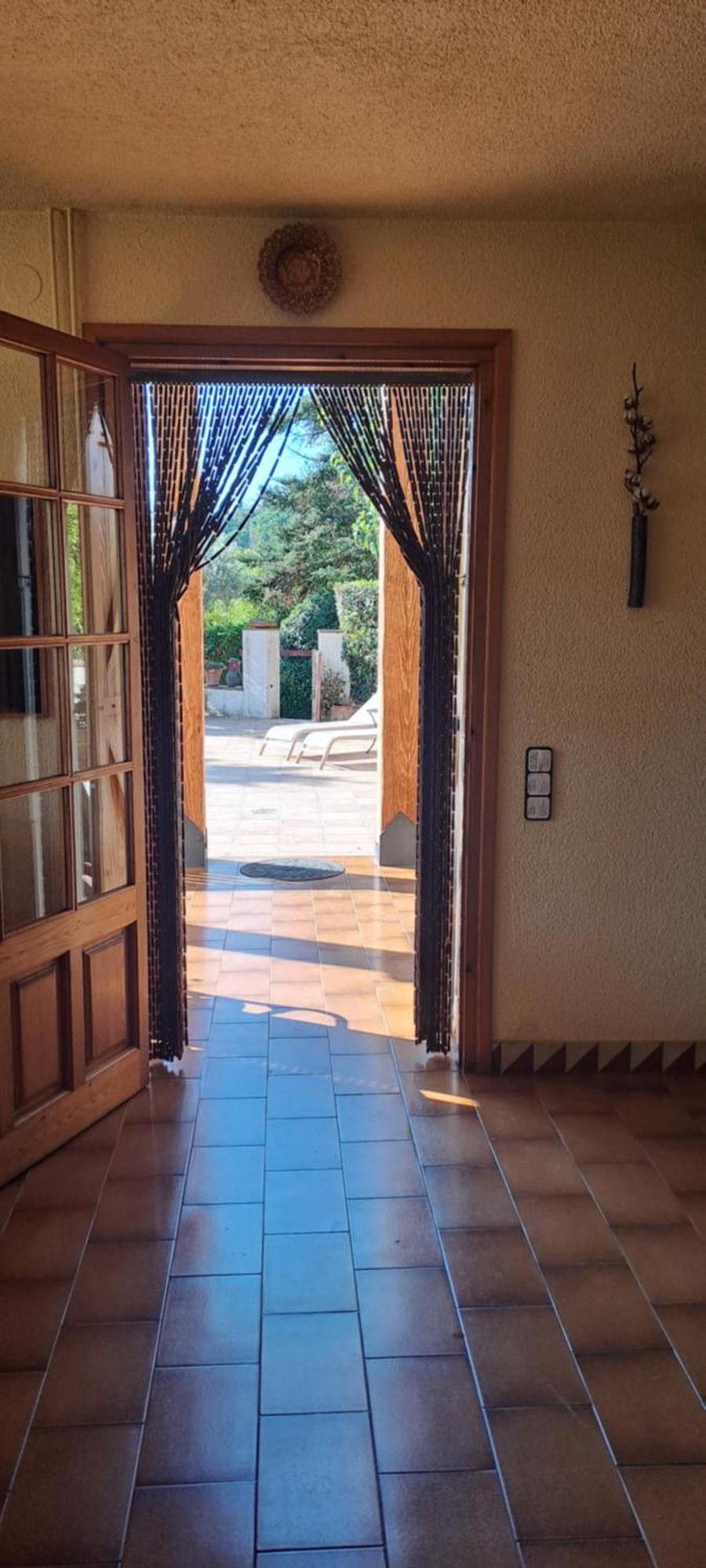Chalet Entre Parques Naturales Vallgorguina Екстериор снимка