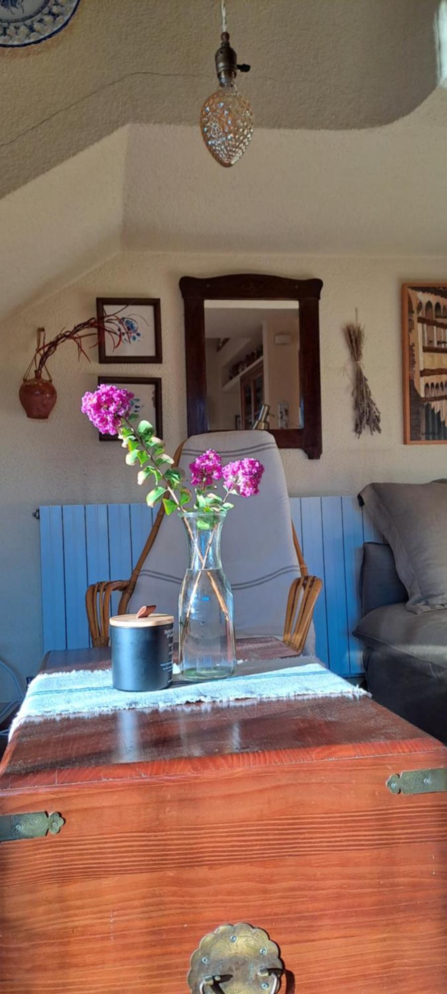 Chalet Entre Parques Naturales Vallgorguina Екстериор снимка