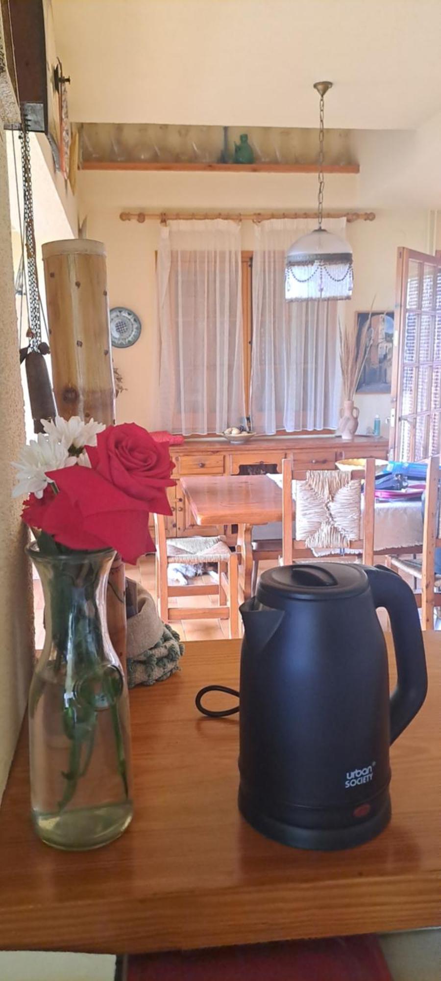 Chalet Entre Parques Naturales Vallgorguina Екстериор снимка