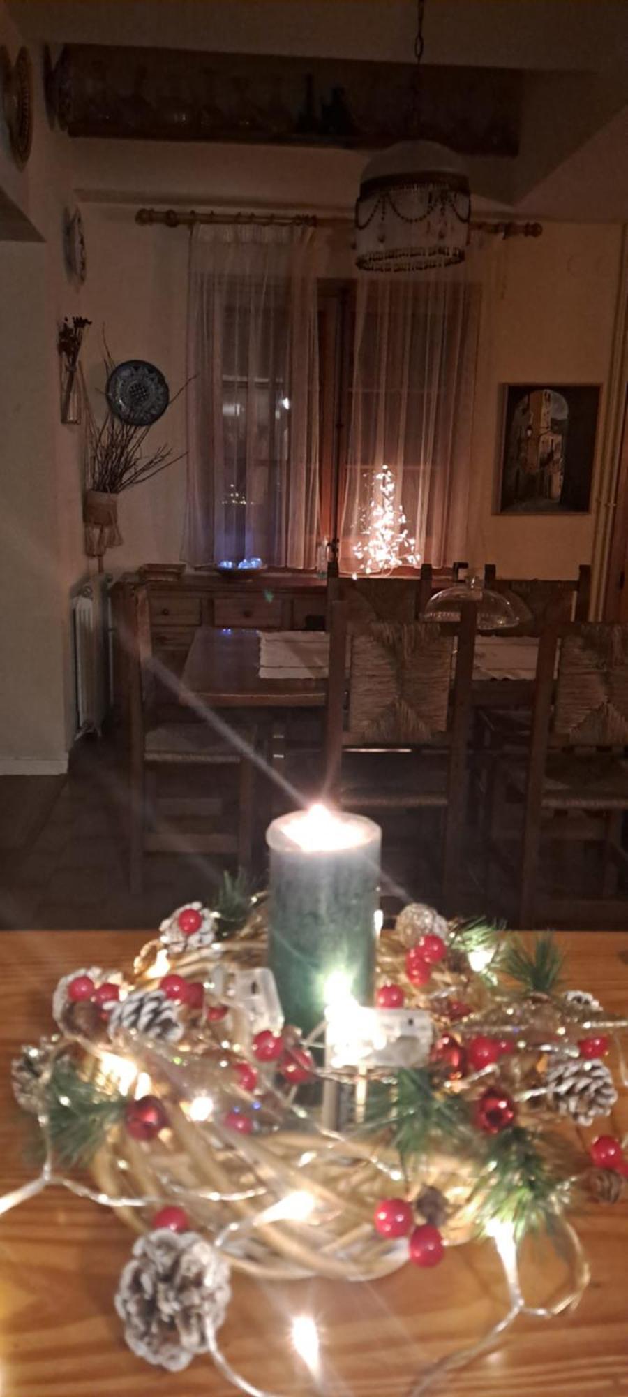 Chalet Entre Parques Naturales Vallgorguina Екстериор снимка