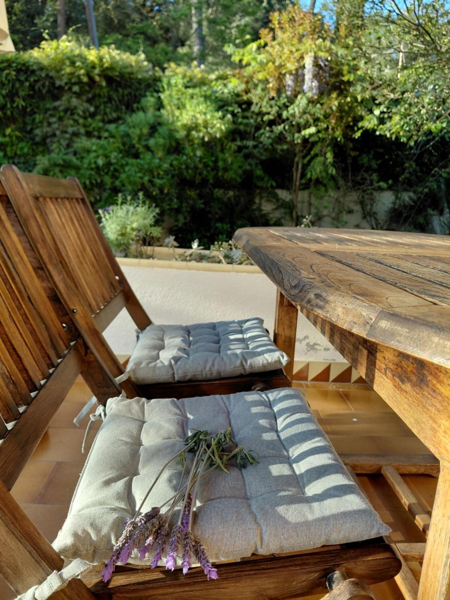 Chalet Entre Parques Naturales Vallgorguina Екстериор снимка
